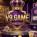 V9 Game
