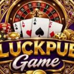 LuckPub Game