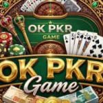 OK PKR Game