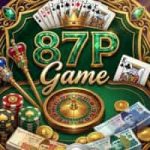 87P Game
