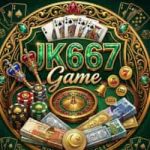 JK667 Game