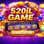 520jl Game