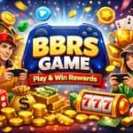 BBRS Game