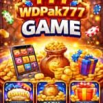 WDPak777