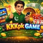 KKKpk Game