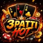 3 Patti Hot Game