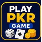 PLAY PKR Game
