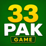 33Pak Game