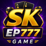 SK EP777 Game