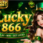 Lucky866 Game