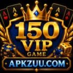 150Vip Game