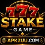 777 Stake Game