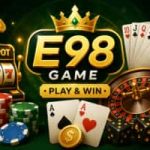 E98 Game
