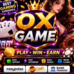 OX Game