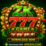 zk777 Game