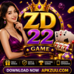 ZD22 Game