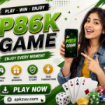 P86K Game