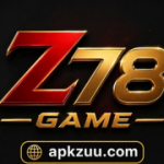Z78 Game