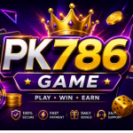 Pk786 Game