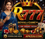 RoyalX777 Game